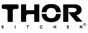 Thor Kitchen appliance repair in Canada and USA