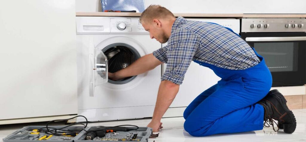 Dryer Repair
