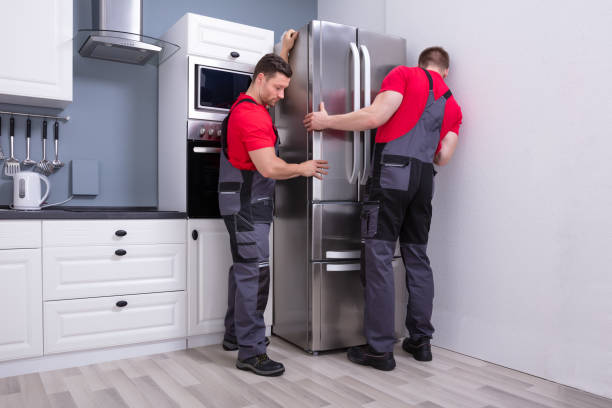 Appliance Installations