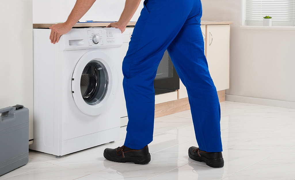 Washing Machine Repair